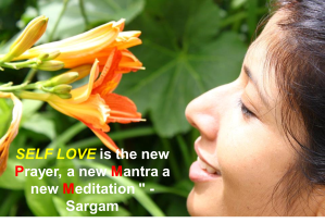 Sargam Self Love